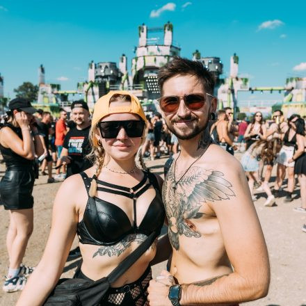 Shutdown Festival 2026 - Part 1