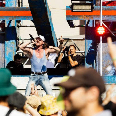 Shutdown Festival 2026 - Part 1