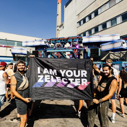 Shutdown Festival 2026 - Part 1
