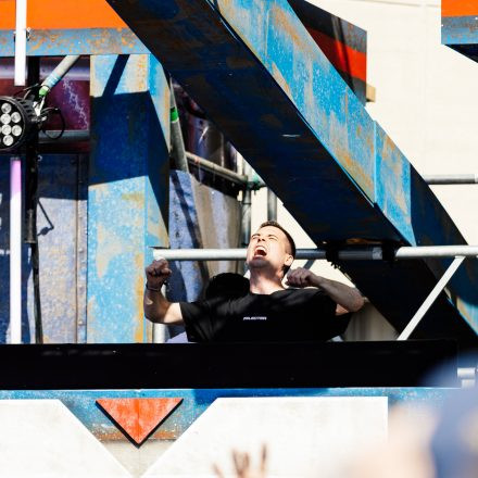 Shutdown Festival 2026 - Part 1