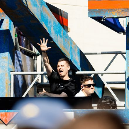 Shutdown Festival 2026 - Part 1