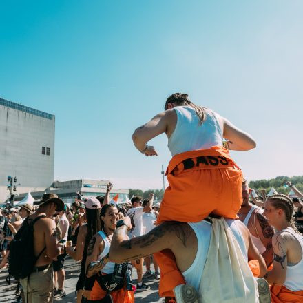 Shutdown Festival 2026 - Part 1
