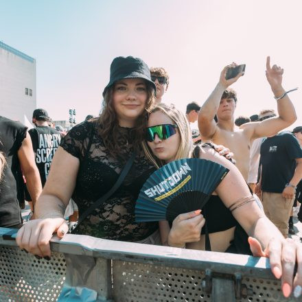 Shutdown Festival 2026 - Part 1
