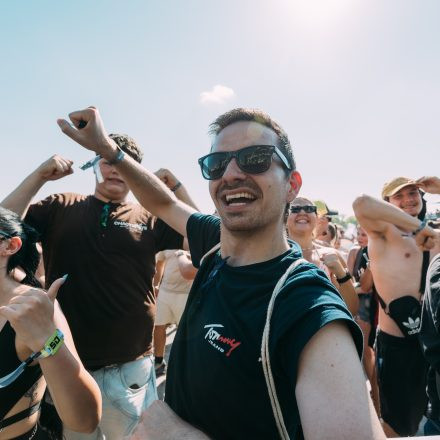 Shutdown Festival 2026 - Part 1