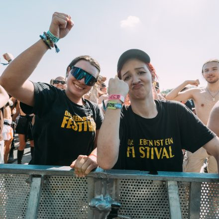 Shutdown Festival 2026 - Part 1