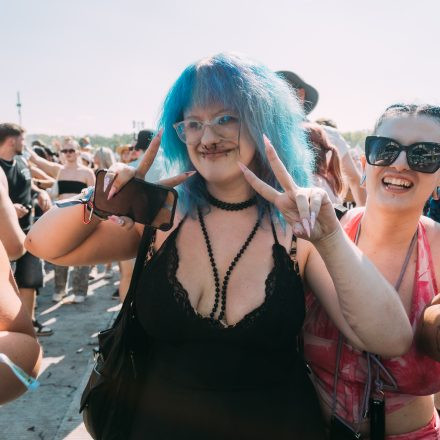 Shutdown Festival 2026 - Part 1