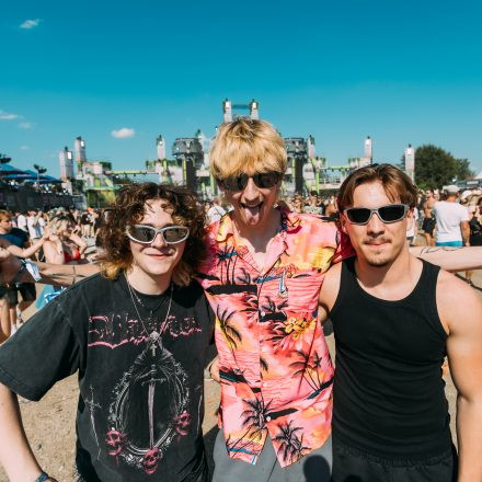 Shutdown Festival 2026 - Part 1