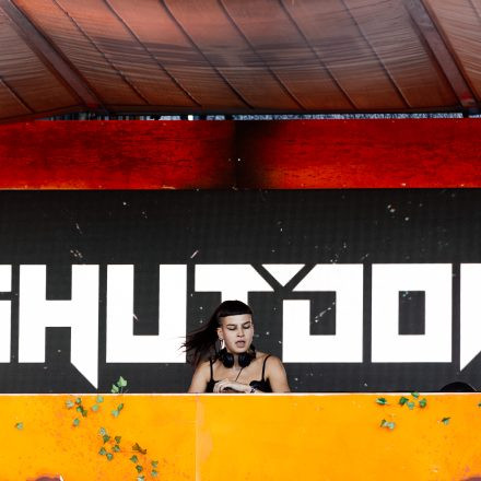 Shutdown Festival 2026 - Part 1