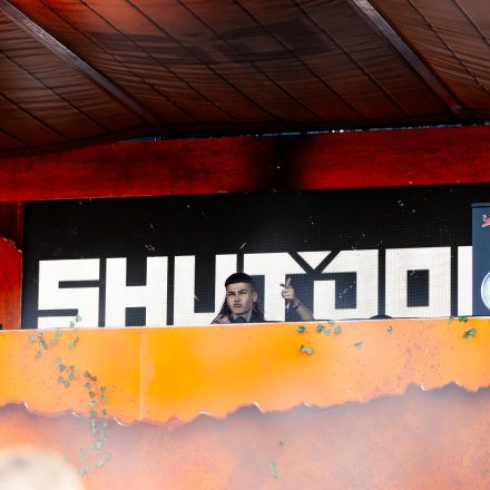 Shutdown Festival 2026 - Part 1