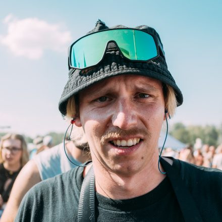 Shutdown Festival 2026 - Part 1