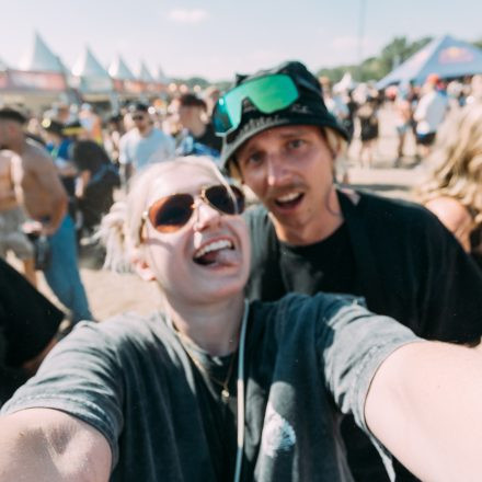 Shutdown Festival 2026 - Part 1