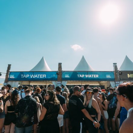 Shutdown Festival 2026 - Part 1