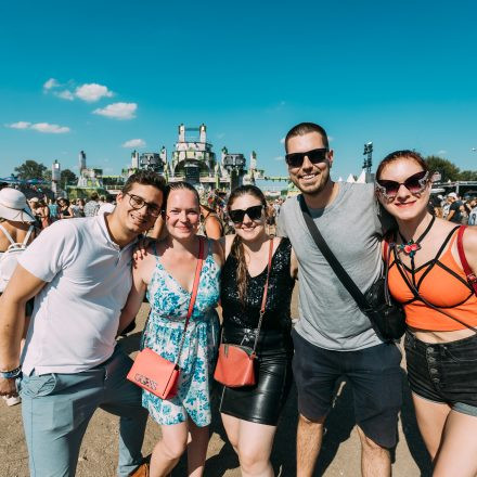 Shutdown Festival 2026 - Part 1