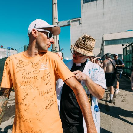 Shutdown Festival 2026 - Part 1