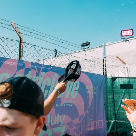 Shutdown Festival 2026 - Part 1