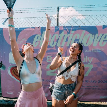 Shutdown Festival 2026 - Part 1