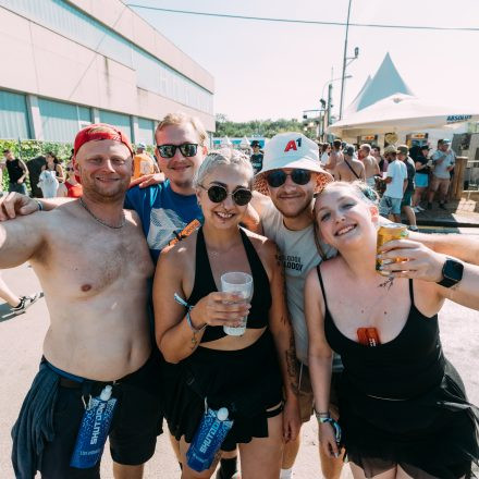 Shutdown Festival 2026 - Part 1