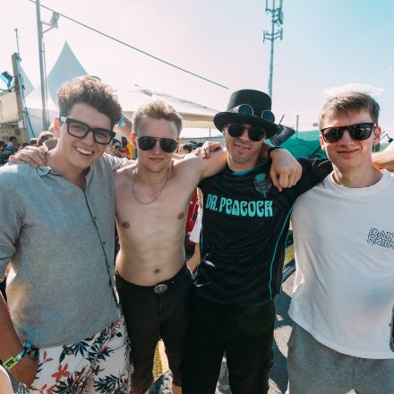 Shutdown Festival 2026 - Part 1