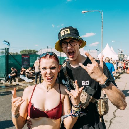 Shutdown Festival 2026 - Part 1