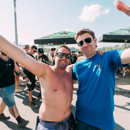 Shutdown Festival 2026 - Part 1
