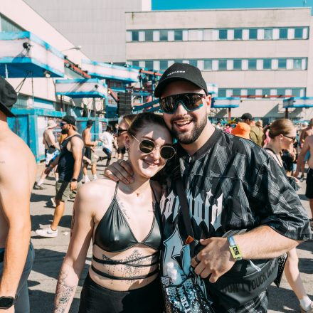 Shutdown Festival 2026 - Part 1