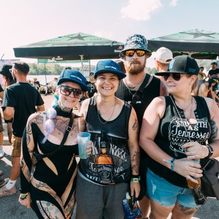 Shutdown Festival 2026 - Part 1