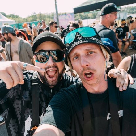 Shutdown Festival 2026 - Part 1