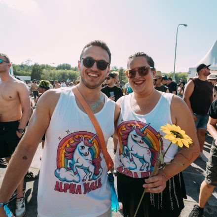 Shutdown Festival 2026 - Part 1