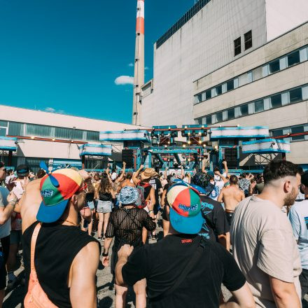Shutdown Festival 2026 - Part 1