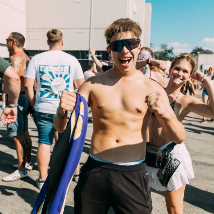 Shutdown Festival 2026 - Part 1