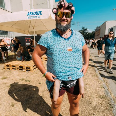 Shutdown Festival 2026 - Part 1