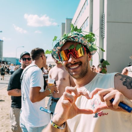 Shutdown Festival 2026 - Part 1