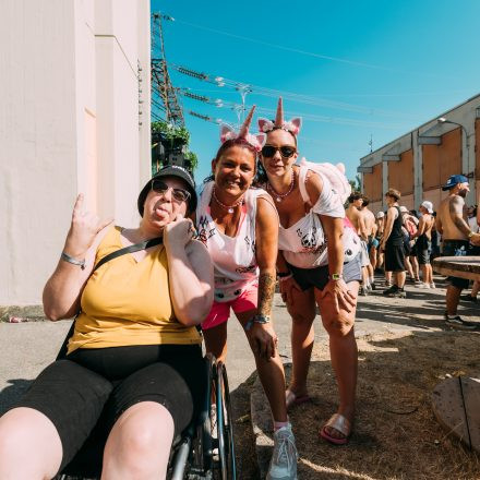 Shutdown Festival 2026 - Part 1