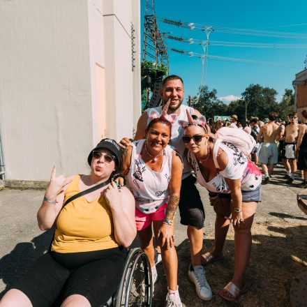 Shutdown Festival 2026 - Part 1
