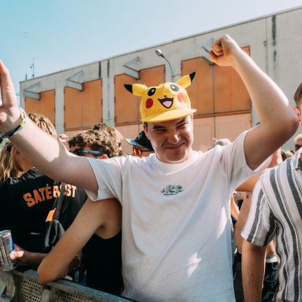 Shutdown Festival 2026 - Part 1