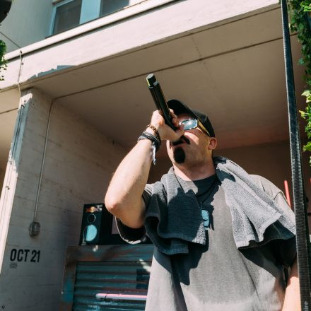 Shutdown Festival 2026 - Part 1