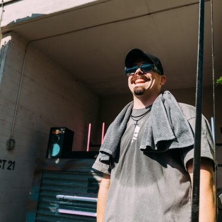 Shutdown Festival 2026 - Part 1