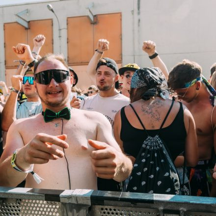 Shutdown Festival 2026 - Part 1