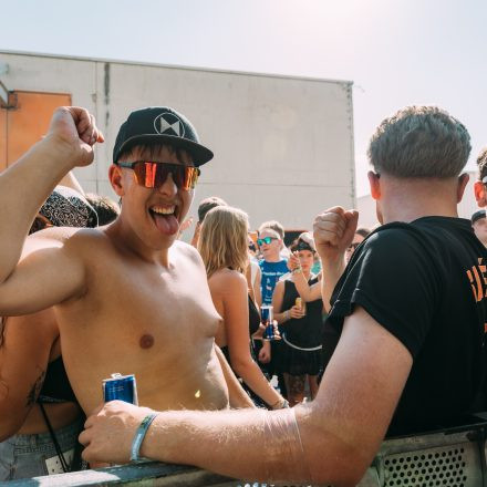 Shutdown Festival 2026 - Part 1