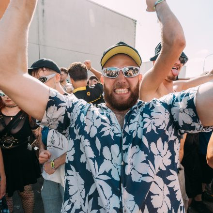 Shutdown Festival 2026 - Part 1