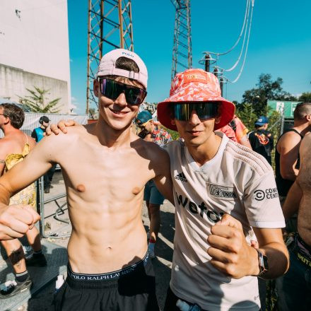 Shutdown Festival 2026 - Part 1