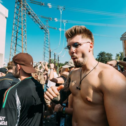 Shutdown Festival 2026 - Part 1