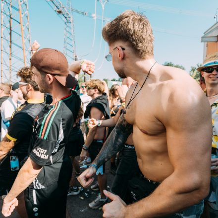 Shutdown Festival 2026 - Part 1