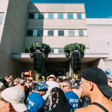 Shutdown Festival 2026 - Part 1