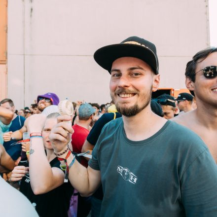 Shutdown Festival 2026 - Part 1
