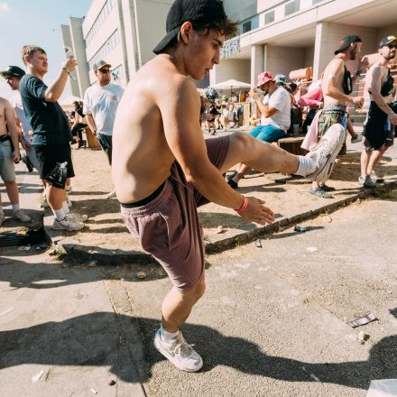 Shutdown Festival 2026 - Part 1