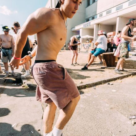 Shutdown Festival 2026 - Part 1
