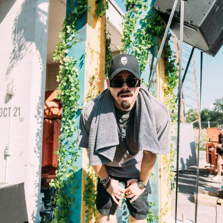 Shutdown Festival 2026 - Part 1