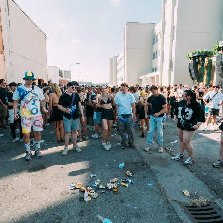Shutdown Festival 2026 - Part 1
