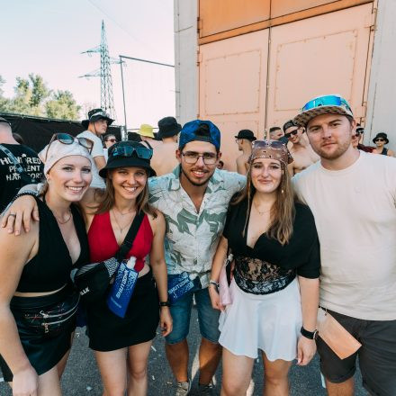 Shutdown Festival 2026 - Part 1